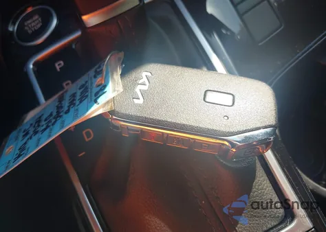 2024 Kia Sportage X-Line from USA, damaged, VIN 5XYK6CDF6RG217440